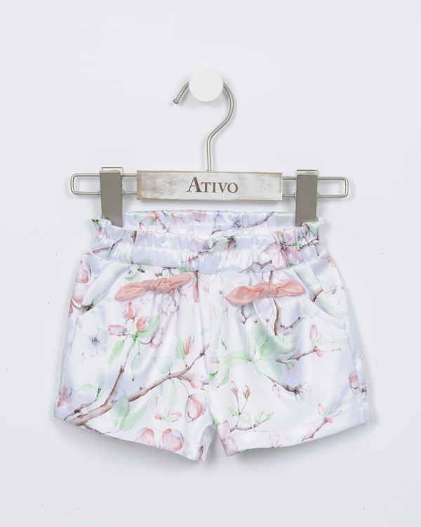 Picture of JH4444 SHORTS FOR GIRLS